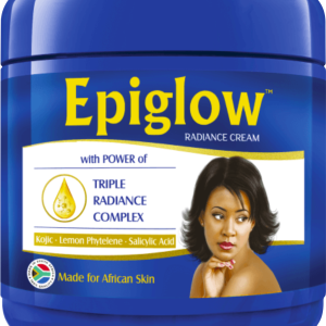 Epiglow Cream Tub 250Ml